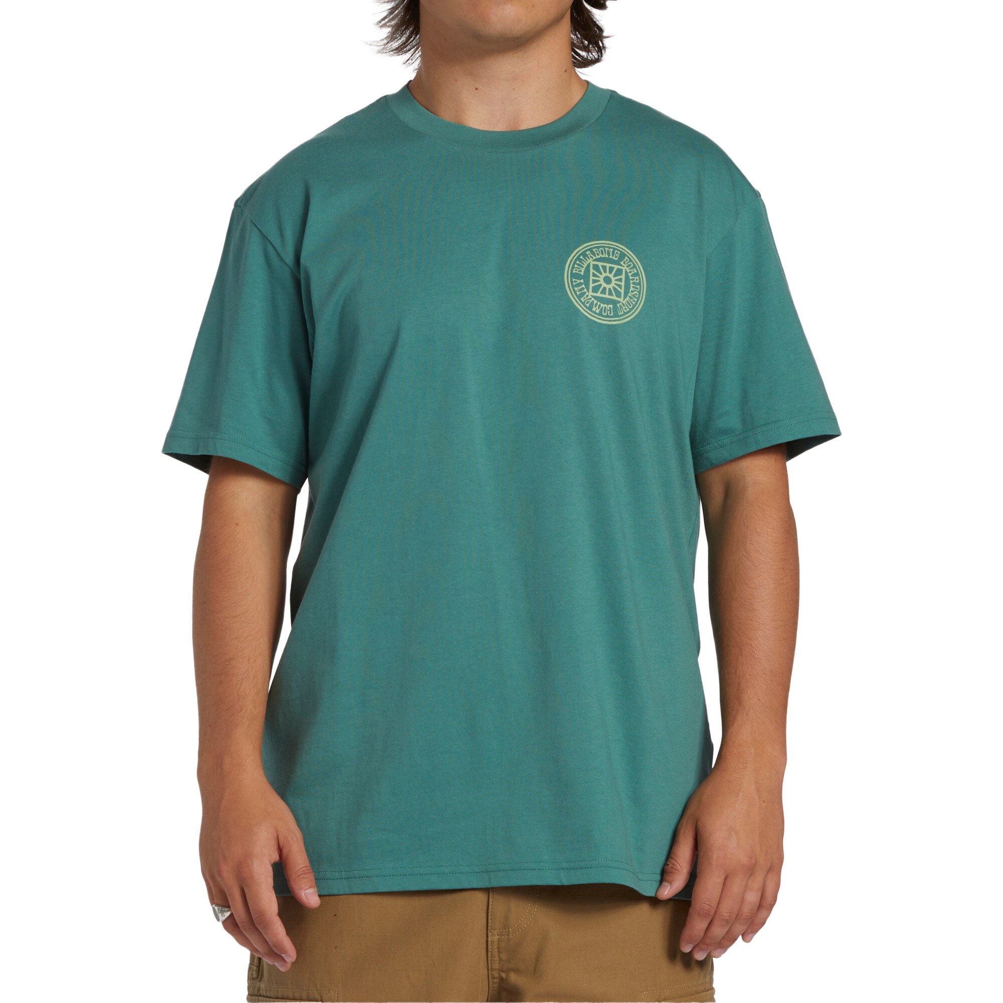 Camisetas billabong hombre el corte ingles sale