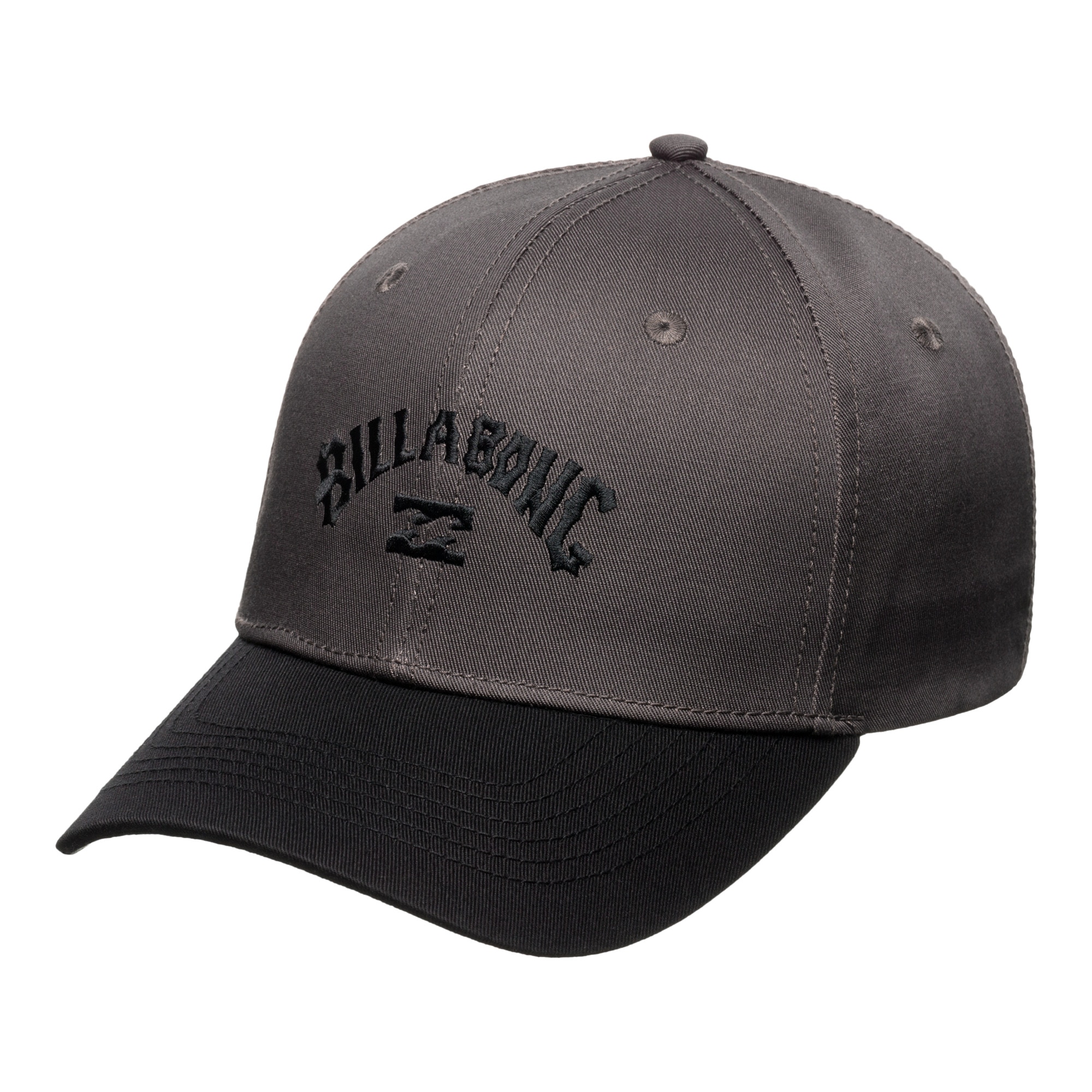Billabong - Gorra de hombre Arch Billabong.