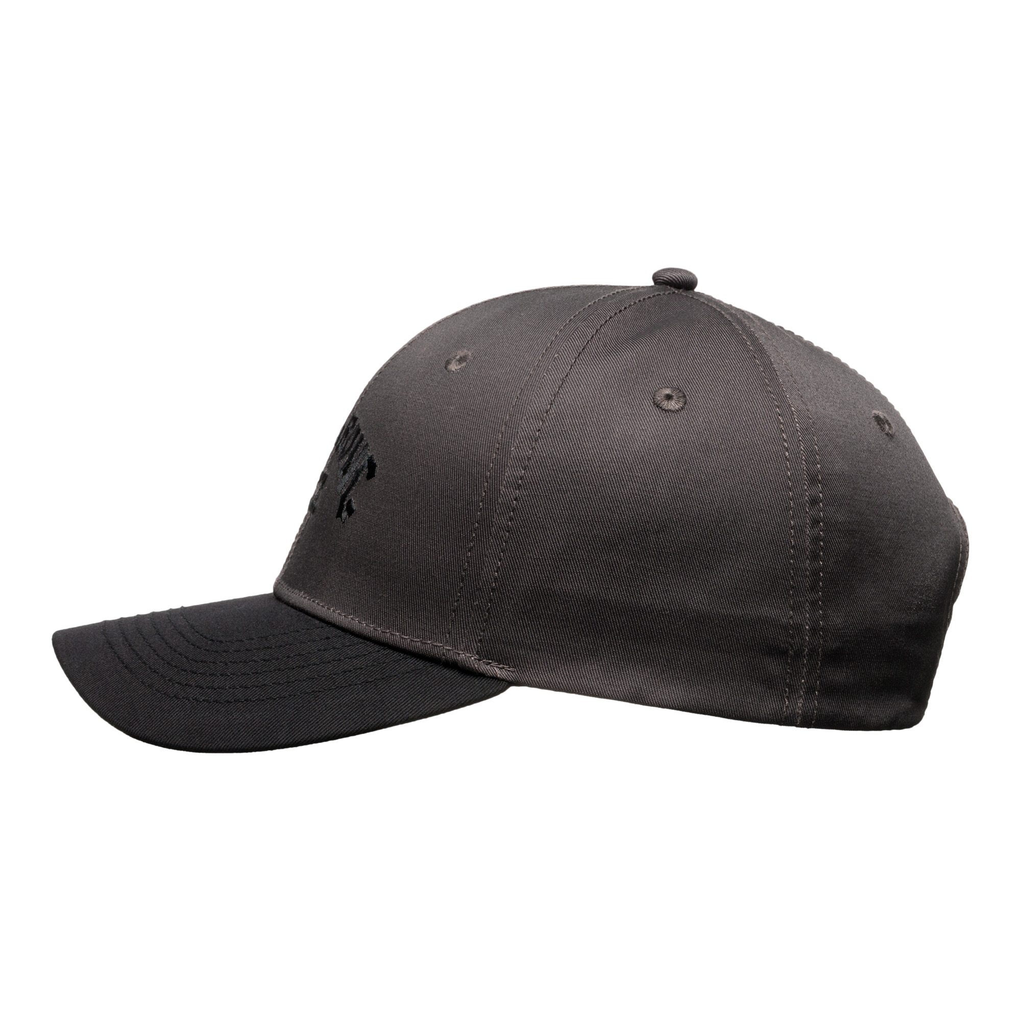 Gorra de hombre Arch Billabong - Gris / Negro Gris / Negro-4