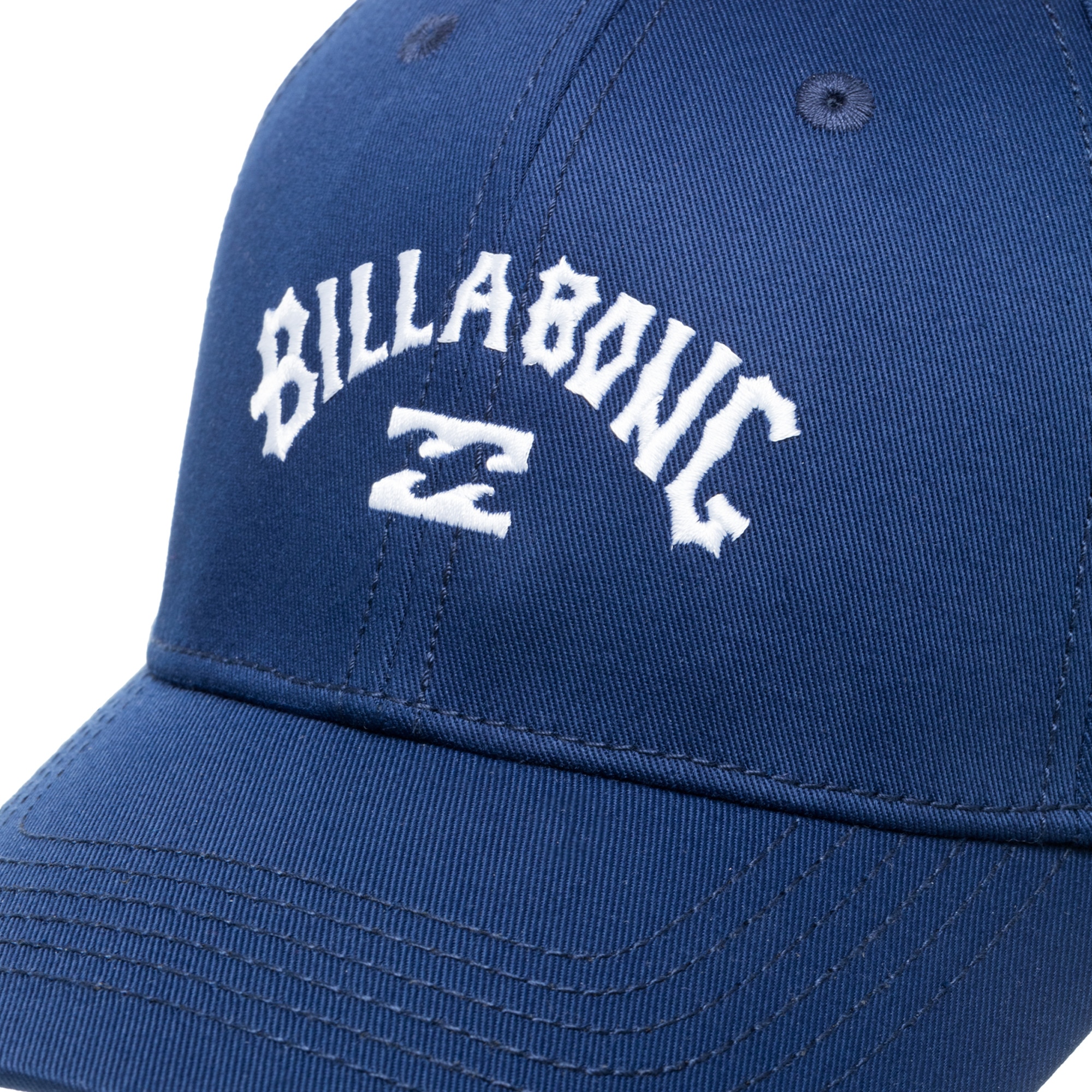 Gorra de niños Arch Billabong - Azul Azul-4