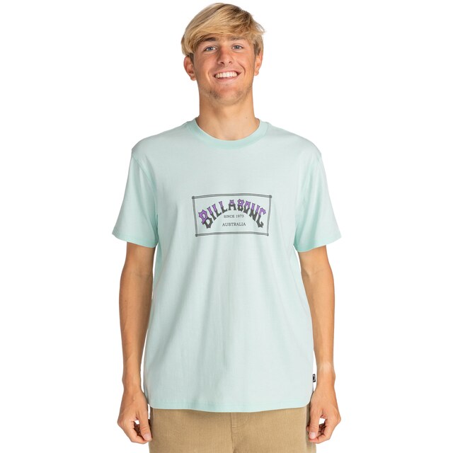 Imagen 0 de Camiseta de hombre Arch Billabong