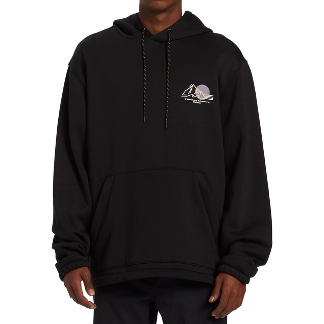 Imagen 0 de Sudadera de hombre Compass Billabong