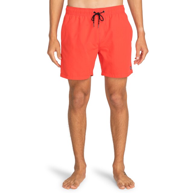 Imagen 0 de Short de Natación de hombre All Day Layback 16" Billabong