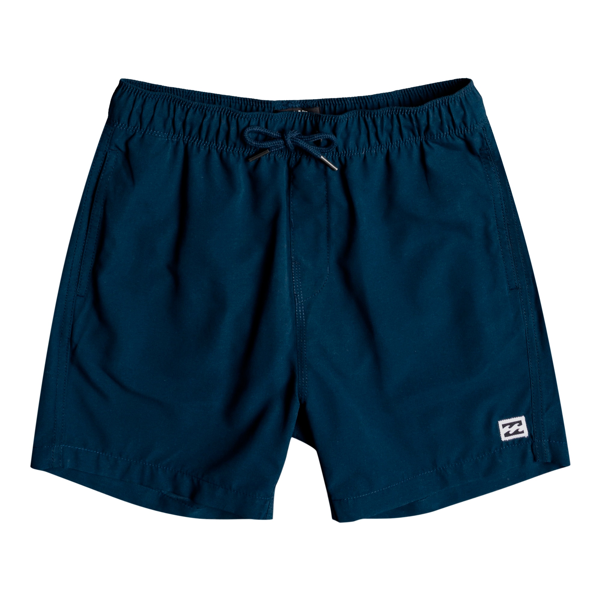 Imagen 0 de Short de Natación de niños All Day Layback Billabong Azul