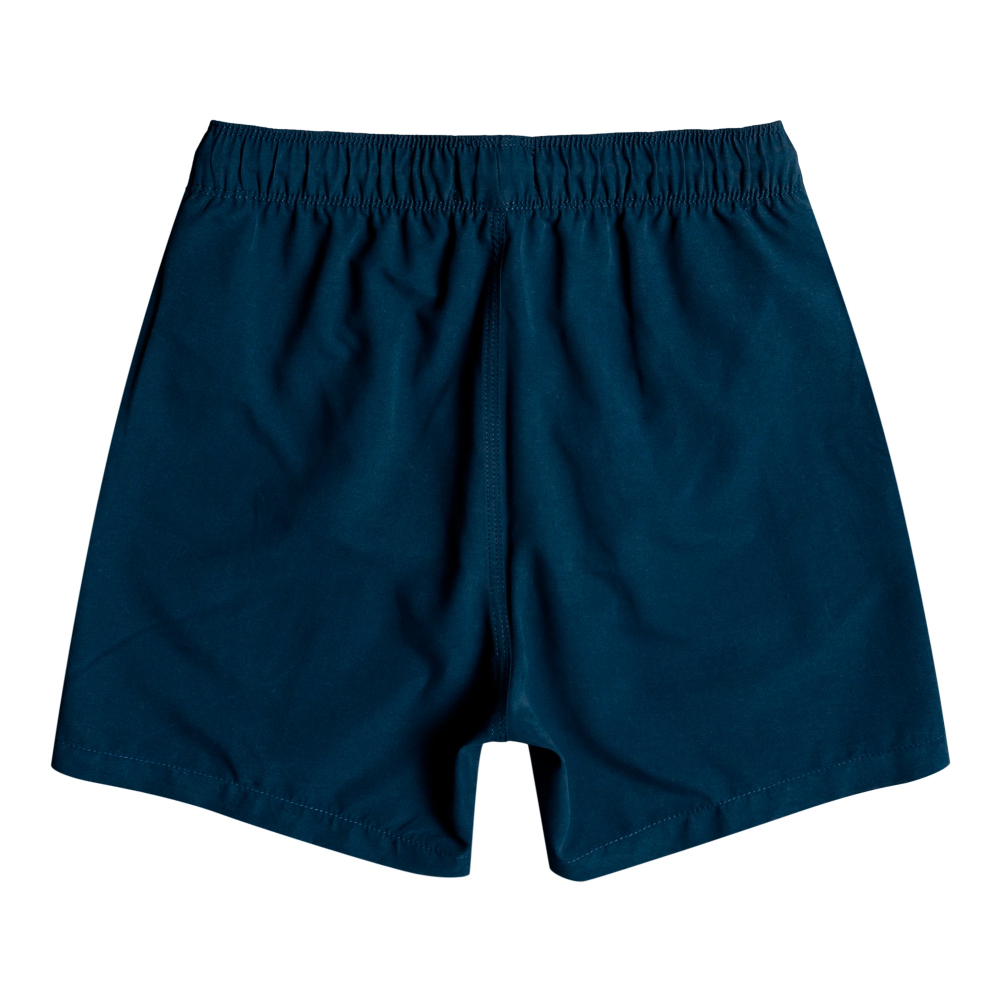 Short de Natación de niños All Day Layback Billabong - Azul Azul-2