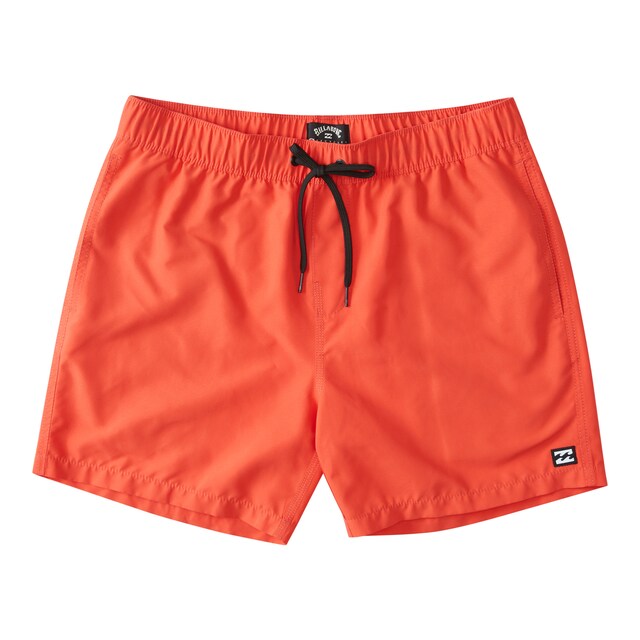 Imagen 0 de Short de Natación de niños All Day Layback Billabong