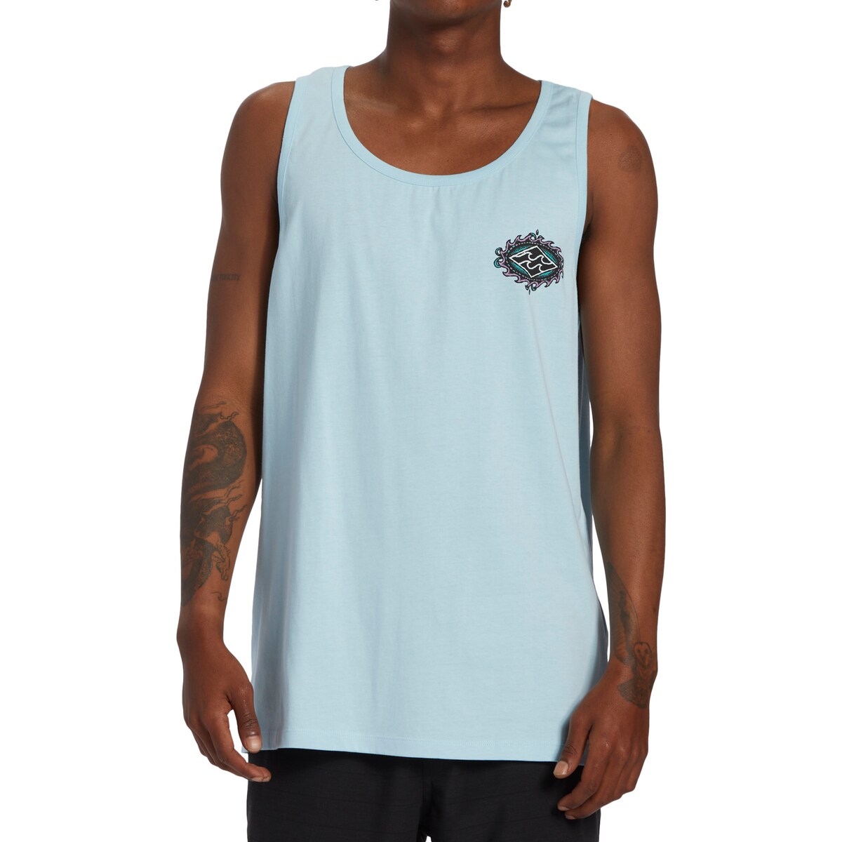 Camiseta de hombre Crayon Wave Billabong · Billabong · El Corte Inglés
