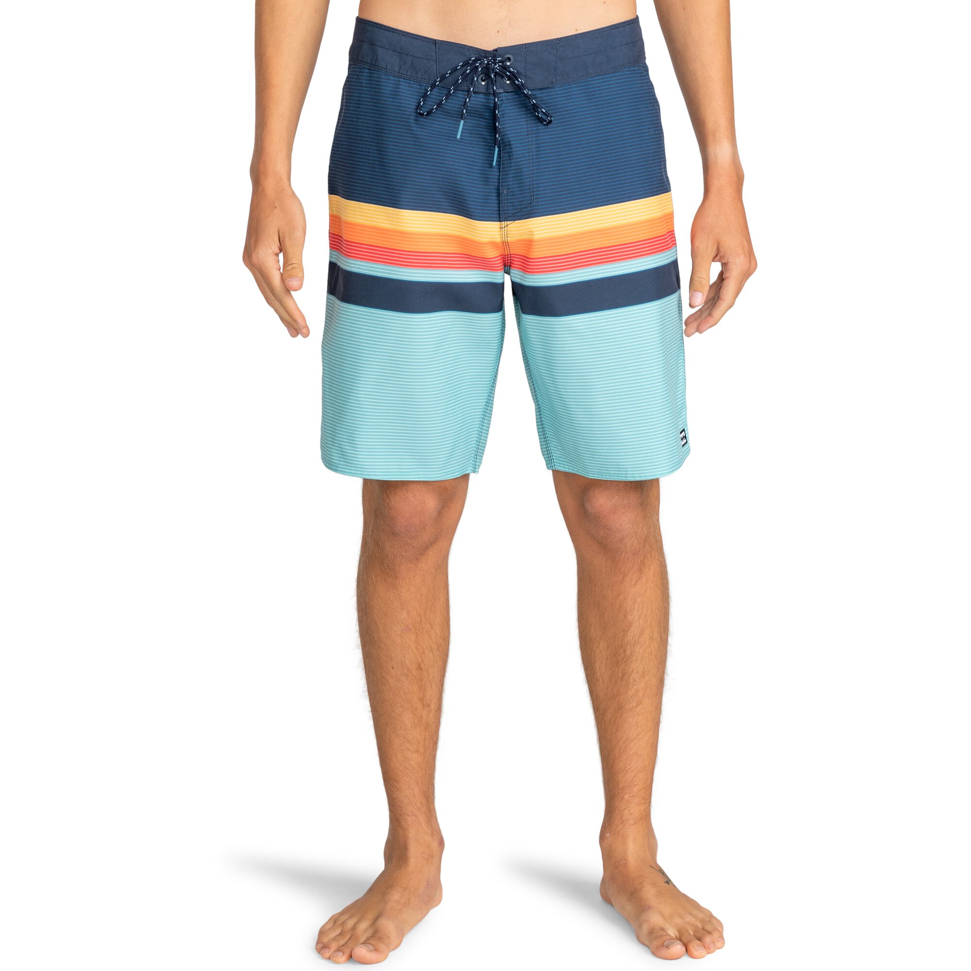 Bermudas billabong el corte orders ingles