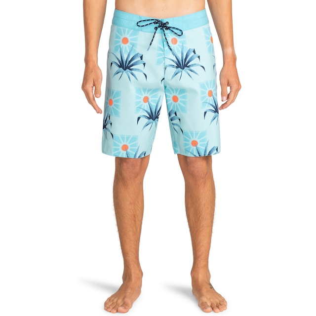 Imagen 0 de Bañador de hombre Sundays 20" Billabong