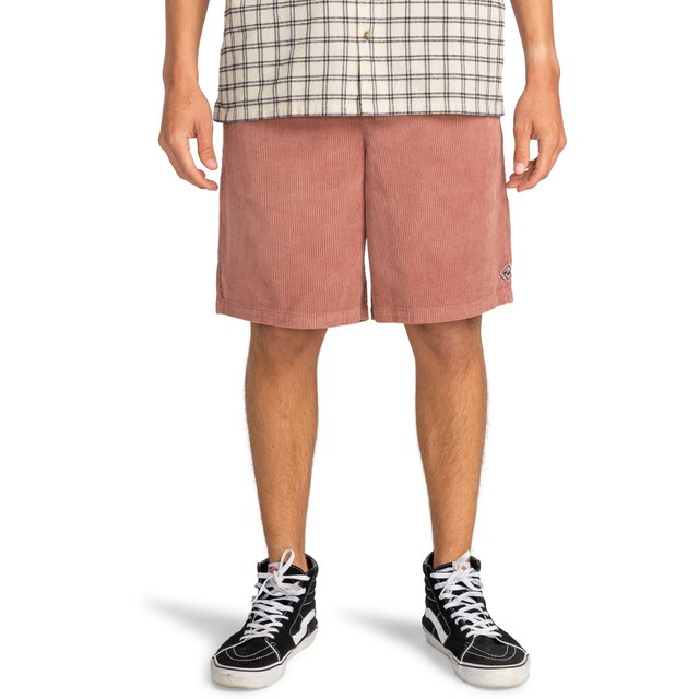 Imagen 0 de Bermuda de hombre Larry Cord 20" Billabong