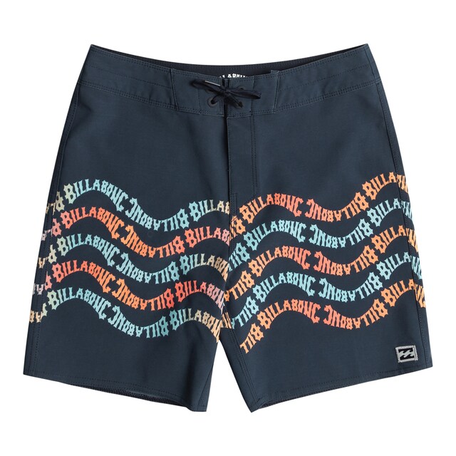 Imagen 0 de Bañador de niños Sundays Pro Billabong