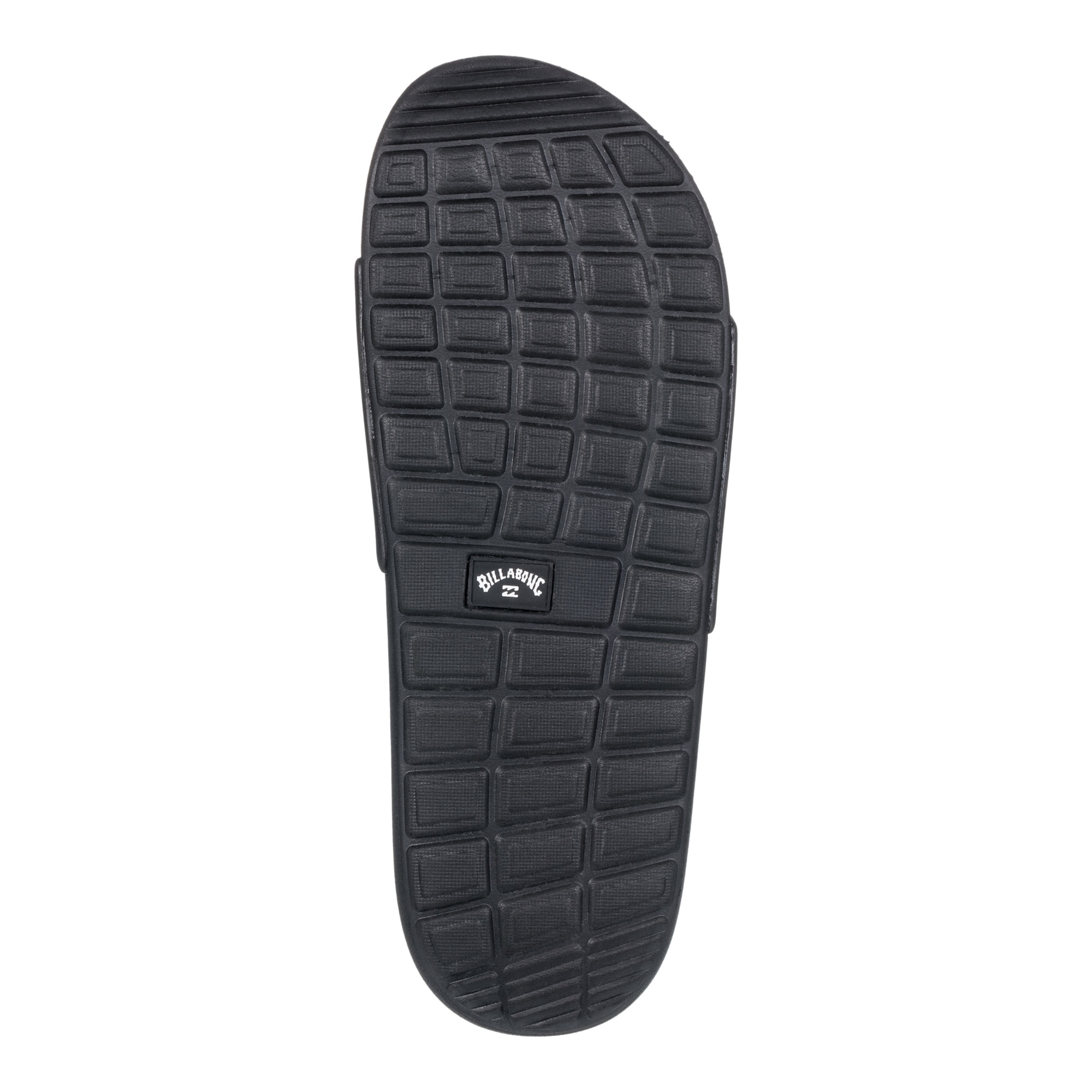 Chanclas de hombre Paradise Billabong - Negro Negro-3