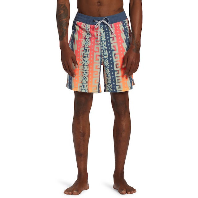 Imagen 0 de Bañador de hombre Sundays Layback 17" Billabong