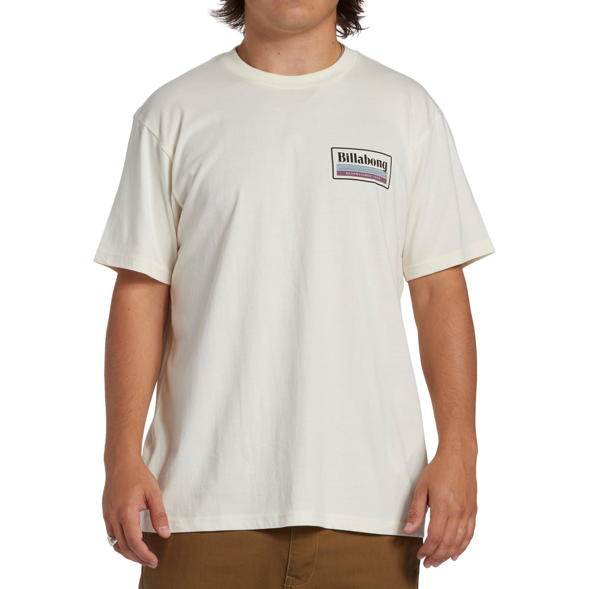 Camisetas hombre online billabong