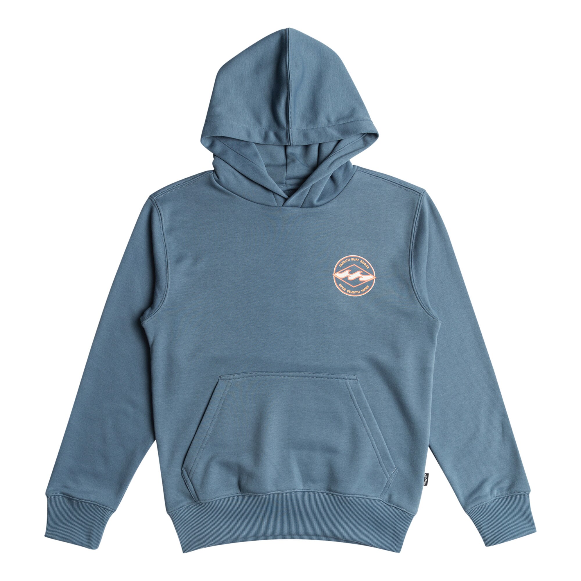 Sudadera billabong online niño