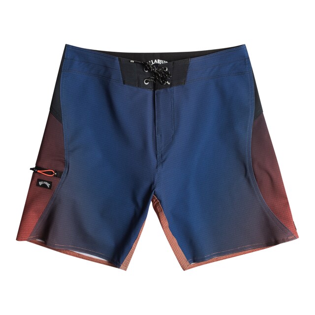 Imagen 0 de Bañador de niños Fluid Pro Billabong