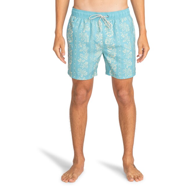 Imagen 0 de Bañador de hombre Good Times Layback 16" Billabong