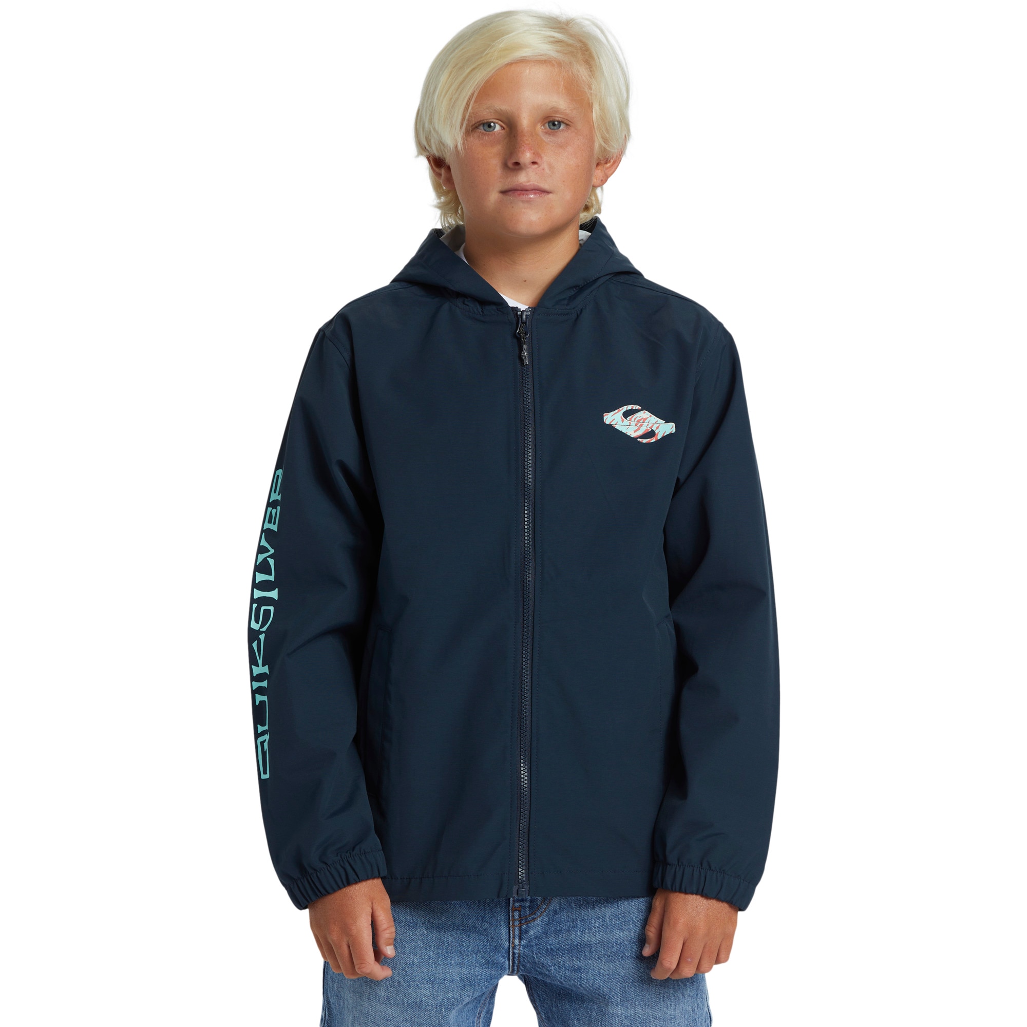 Sudadera quiksilver niño el corte ingles sale