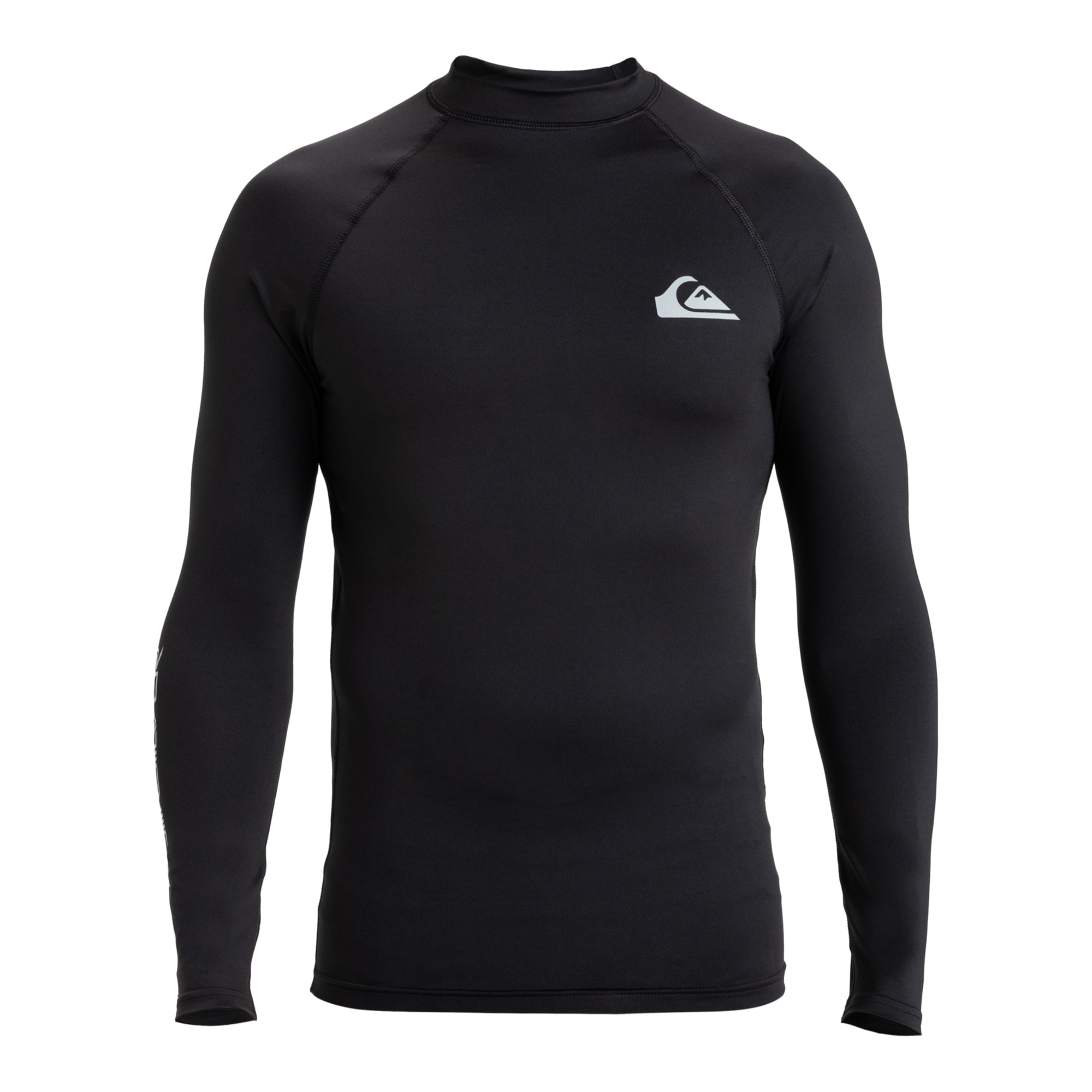 Imagen 1 de Camiseta de hombre Everyday Quiksilver - Negro Negro