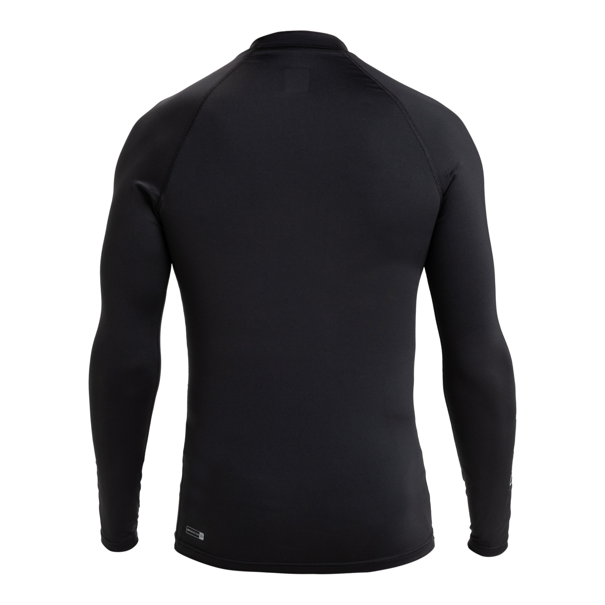 Imagen 2 de Camiseta de hombre Everyday Quiksilver - Negro Negro