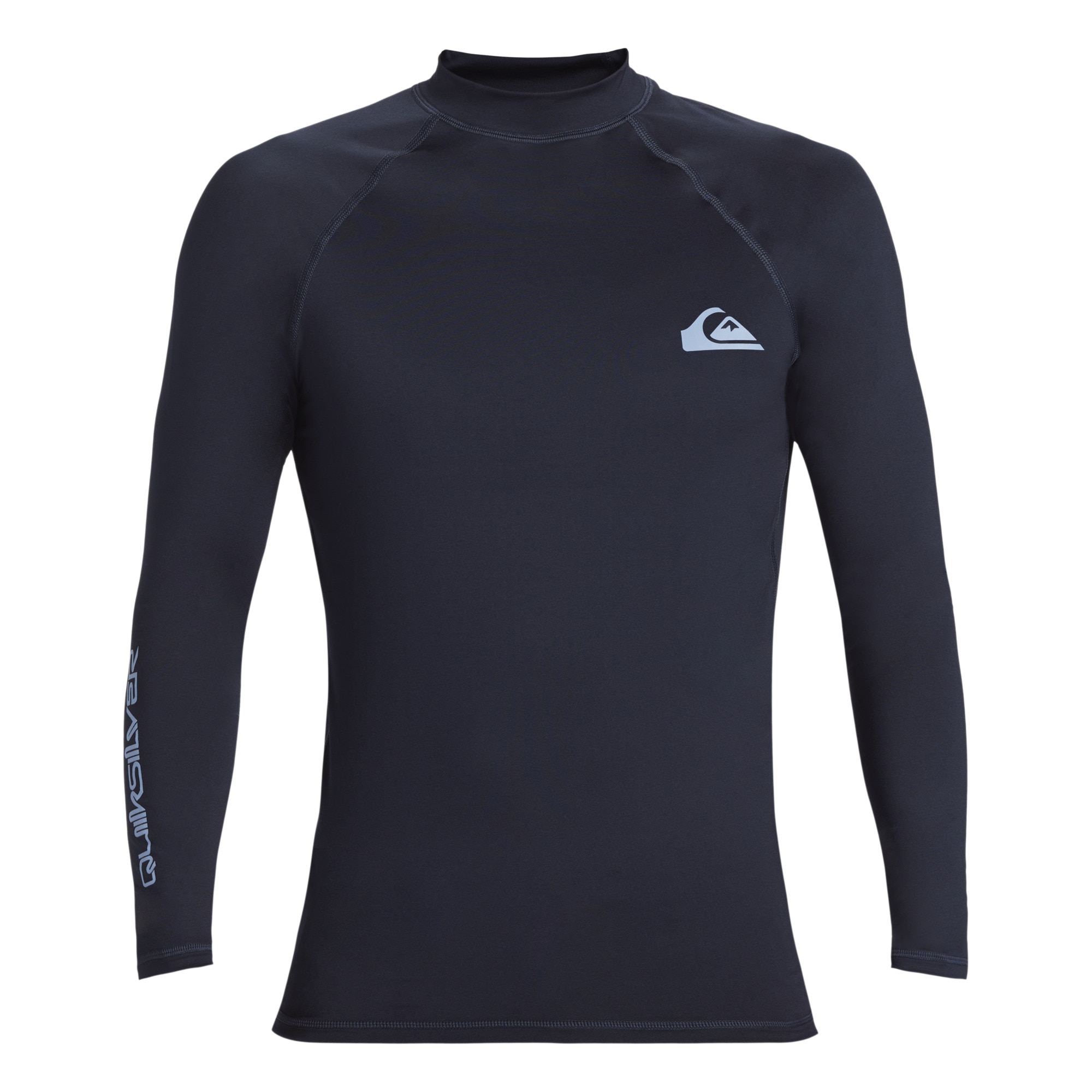 Imagen 6 de Camiseta de hombre Everyday Quiksilver - Azul Azul