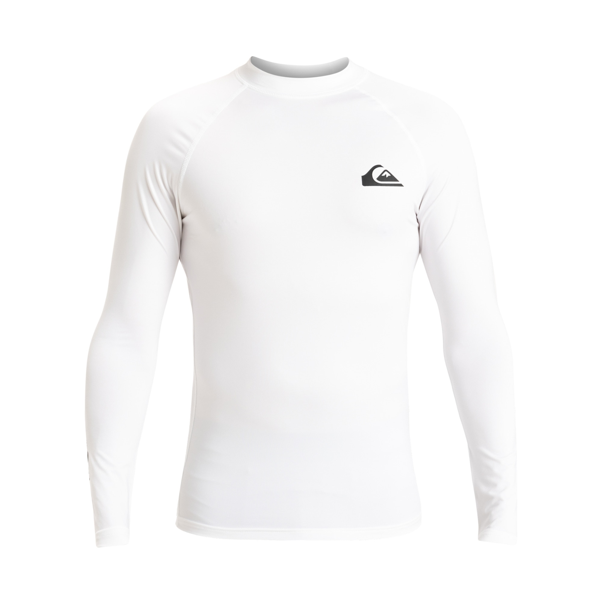 Imagen 1 de Camiseta de hombre Everyday Quiksilver - Blanco Blanco
