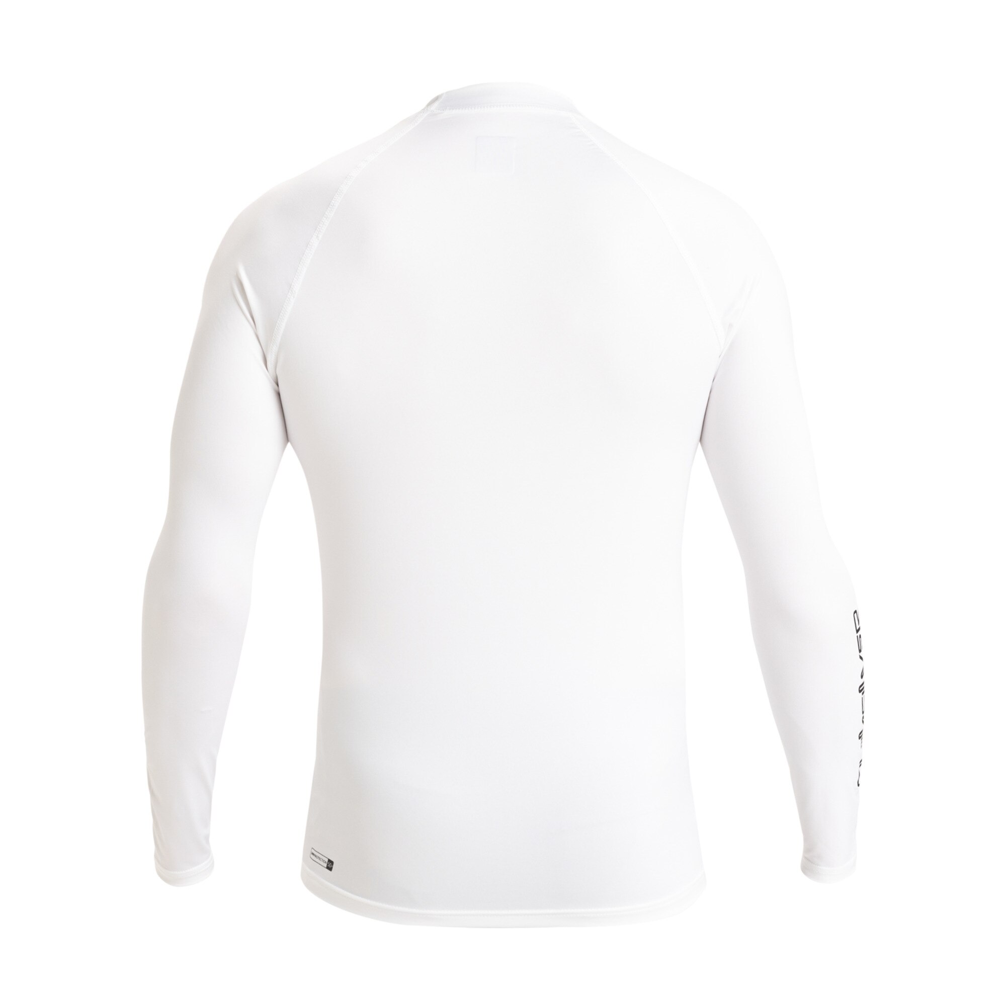 Imagen 2 de Camiseta de hombre Everyday Quiksilver - Blanco Blanco