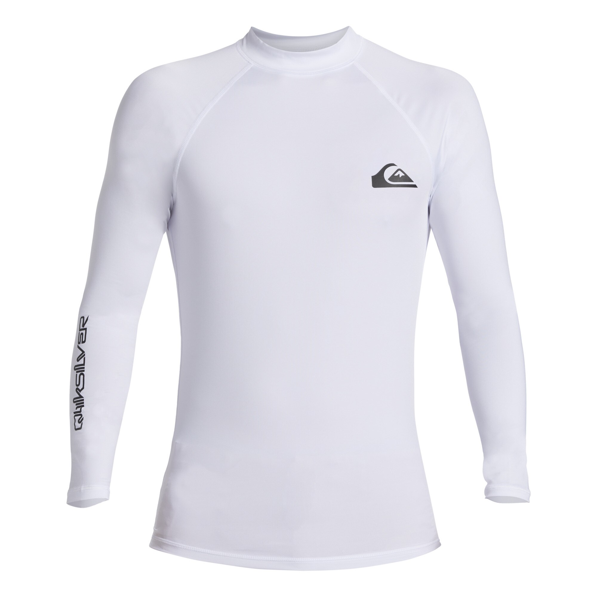 Imagen 6 de Camiseta de hombre Everyday Quiksilver - Blanco Blanco