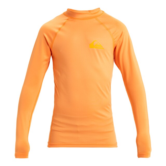 Imagen 0 de Camiseta de neopreno de niños Everyday Quiksilver