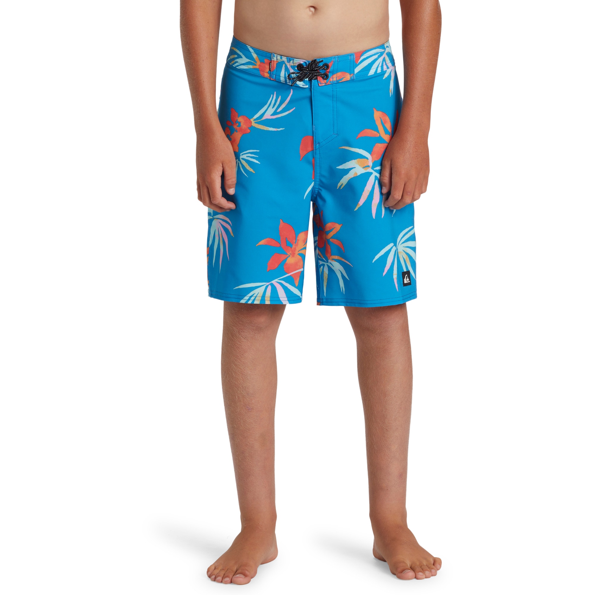 Bañador quiksilver niño fashion el corte ingles