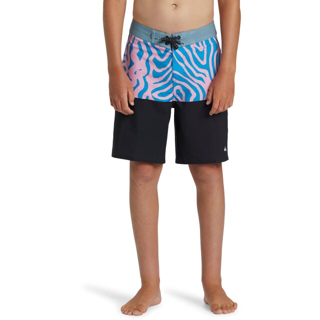 Imagen 0 de Bañador de niños Surfsilk Straight Quiksilver