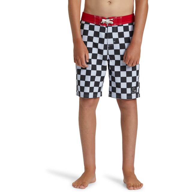 Imagen 0 de Bañador de niños Original Straight Quiksilver