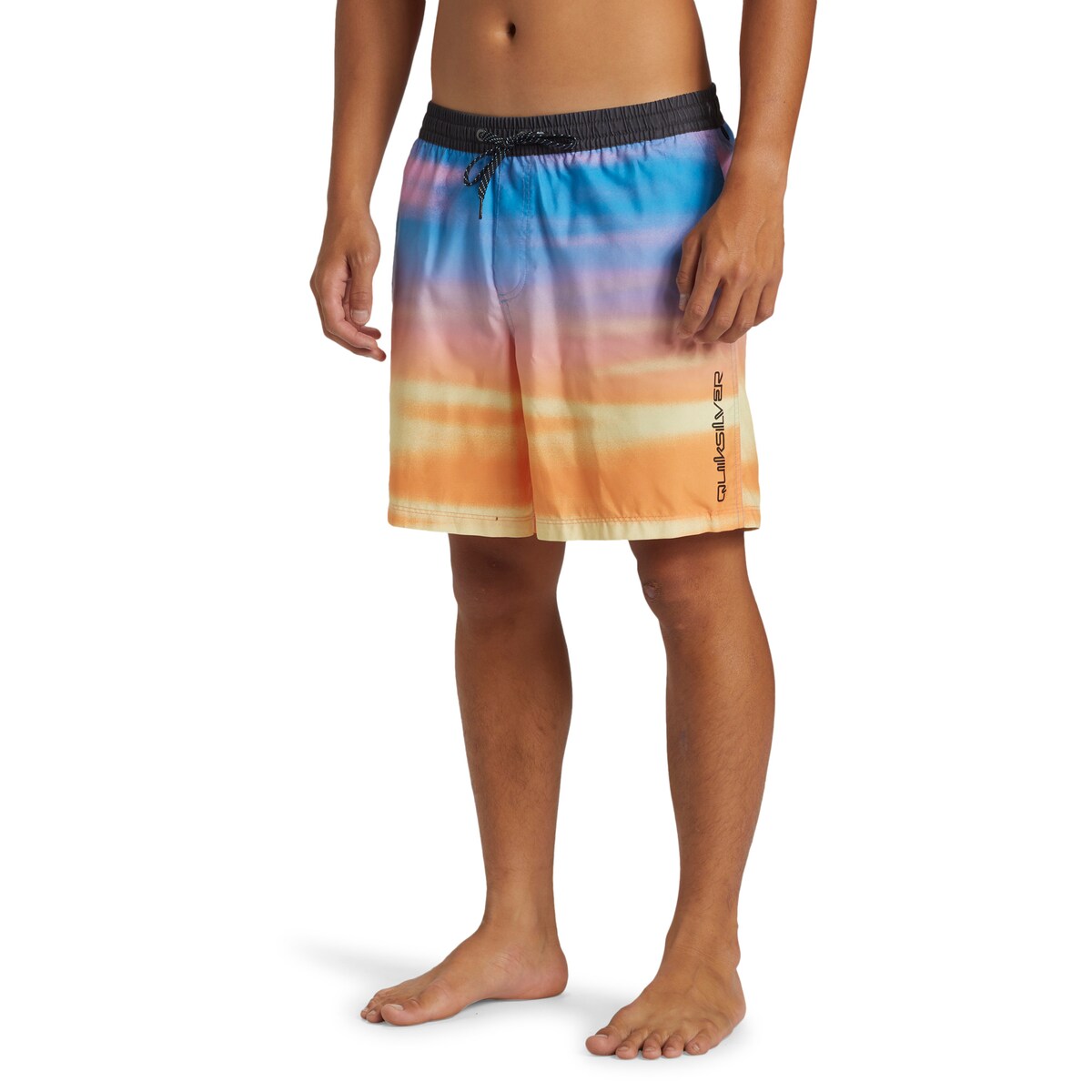 Short de Natación de hombre Everyday Fade Volley 17" Quiksilver