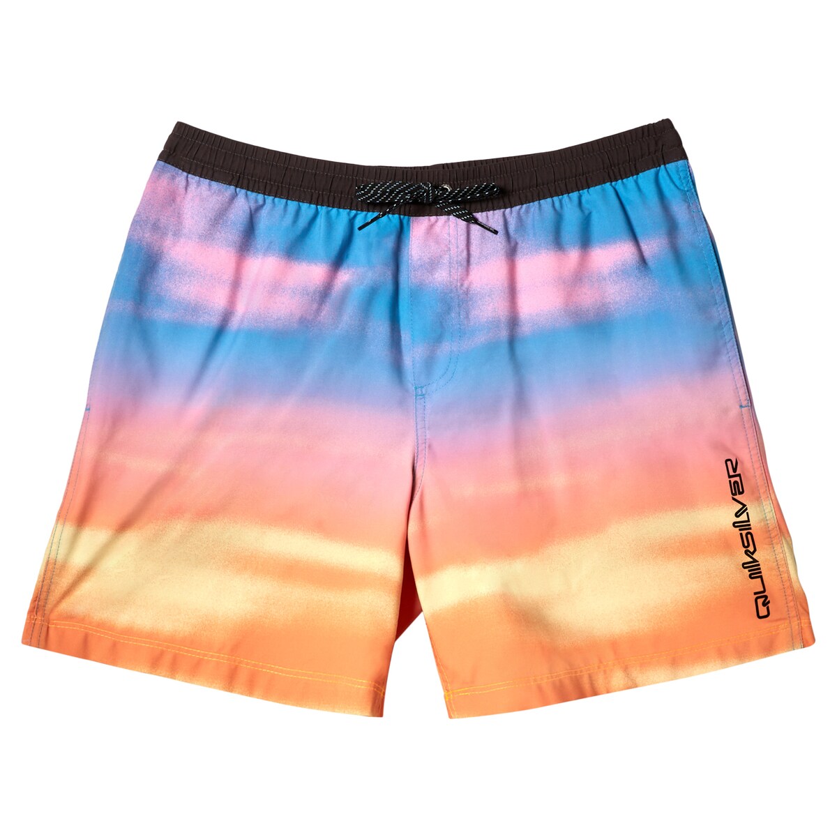 Short de Natación de hombre Everyday Fade Volley 17" Quiksilver