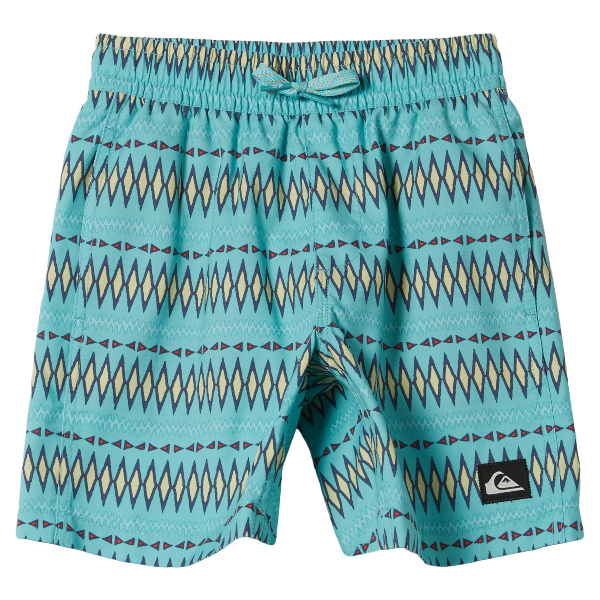 Bañador quiksilver niño fashion el corte ingles