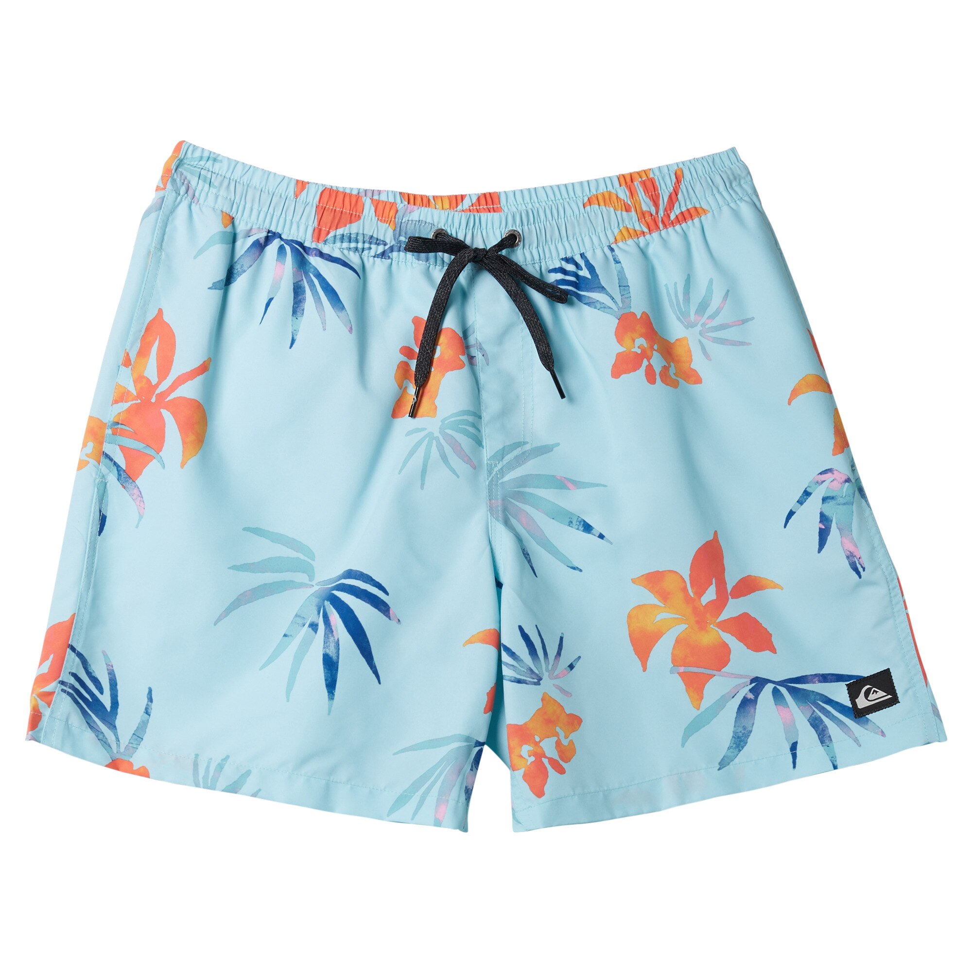 Bañador quiksilver niño online corte ingles