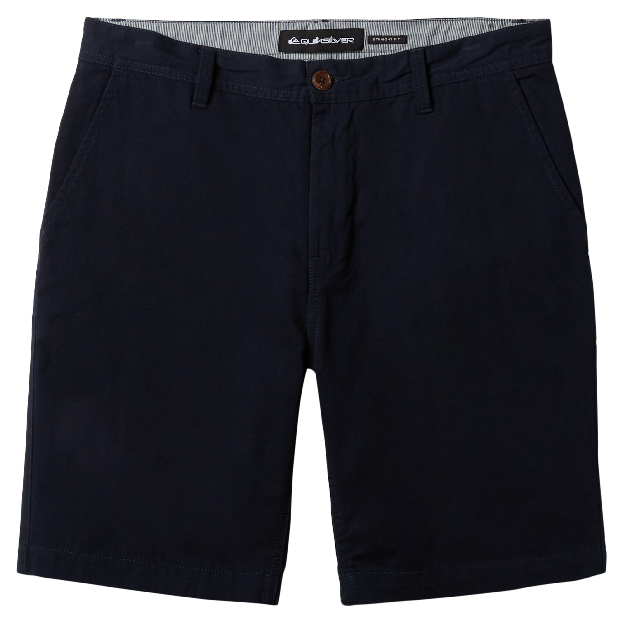 Imagen 0 de Shorts de niños Everyday Union Light Quiksilver Azul marino