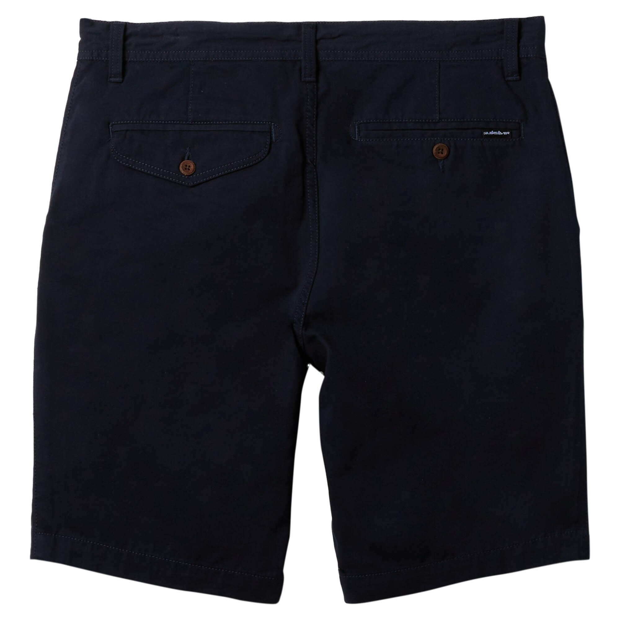 Shorts de niños Everyday Union Light Quiksilver - Azul marino Azul marino-2