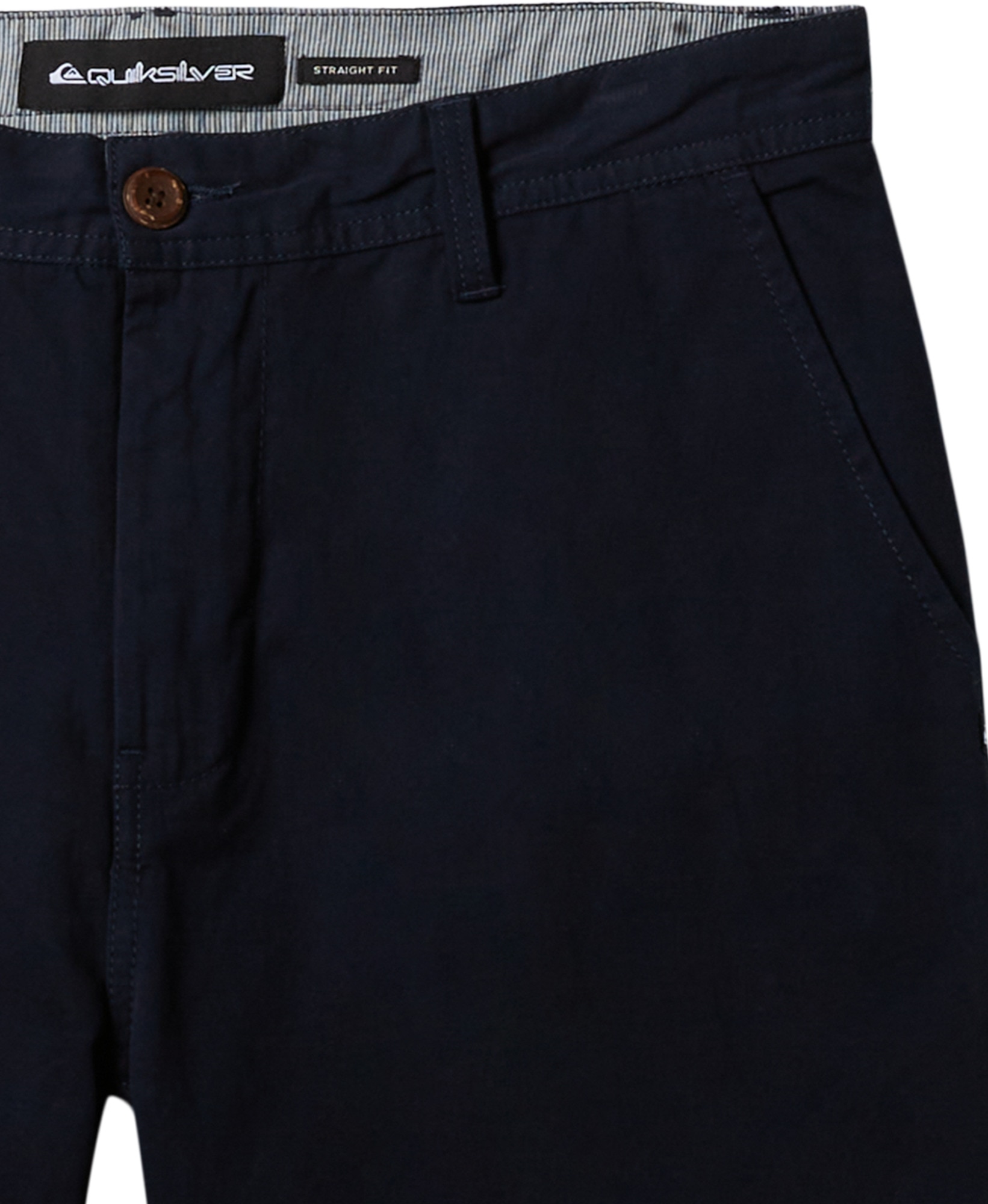 Shorts de niños Everyday Union Light Quiksilver - Azul marino Azul marino-3