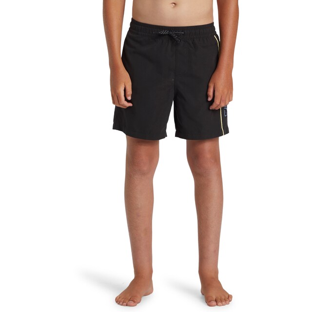 Imagen 0 de Short de Natación de niños Everyday Vert Volley Quiksilver