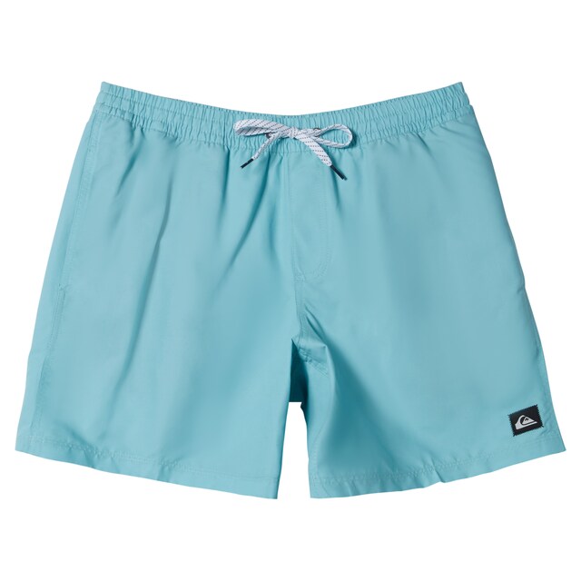 Imagen 0 de Bañador de hombre Everyday Solid Volley 15" Quiksilver