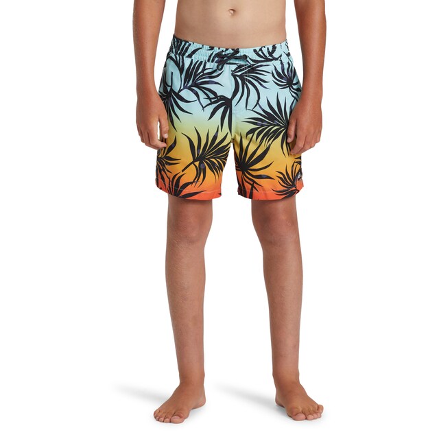 Imagen 0 de Bañador de niños Everyday Mix Volley Quiksilver