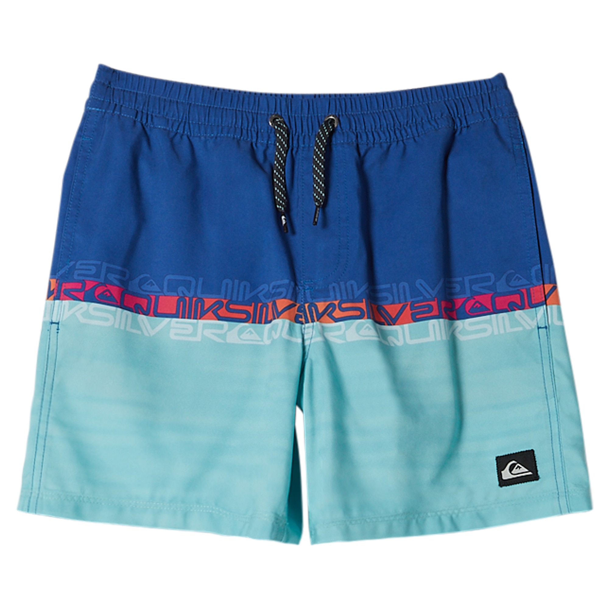 Bañador quiksilver niño online corte ingles