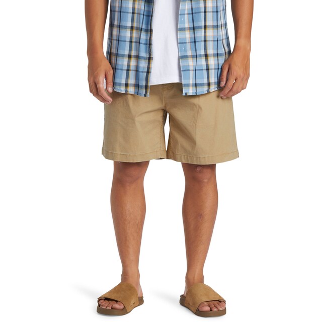 Imagen 0 de Bañador de hombre Taxer Quiksilver