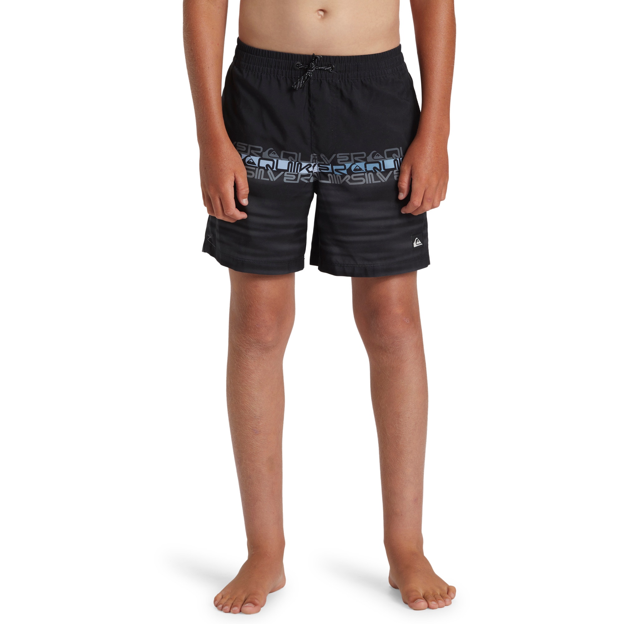 Bañador quiksilver niño fashion el corte ingles