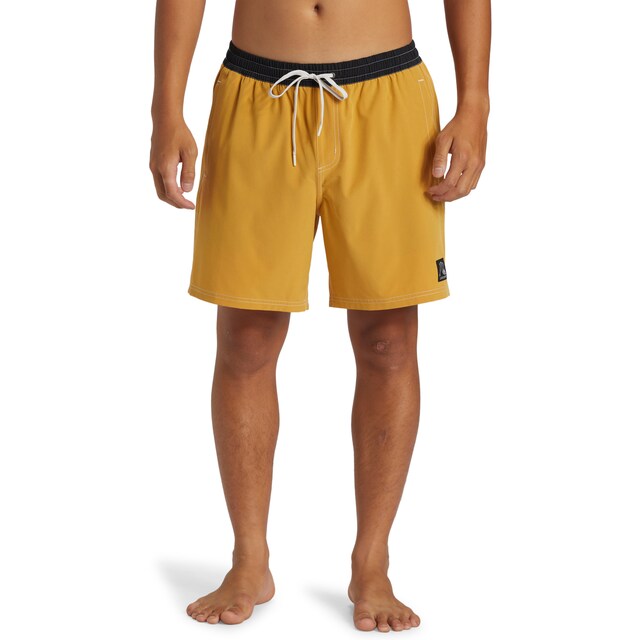 Imagen 0 de Bañador de hombre Original Straight 17" Quiksilver