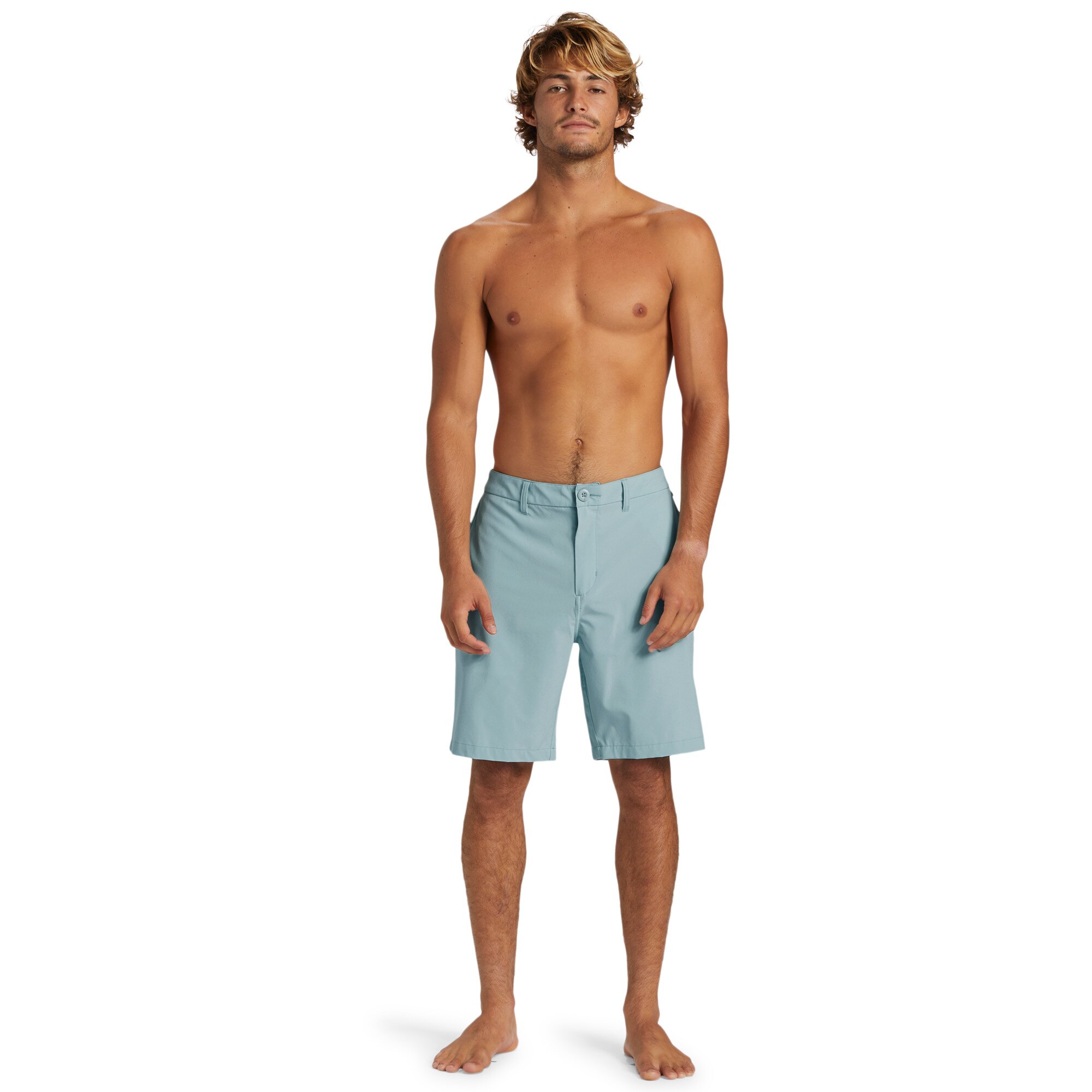 Pantalones cortos hombre online quiksilver