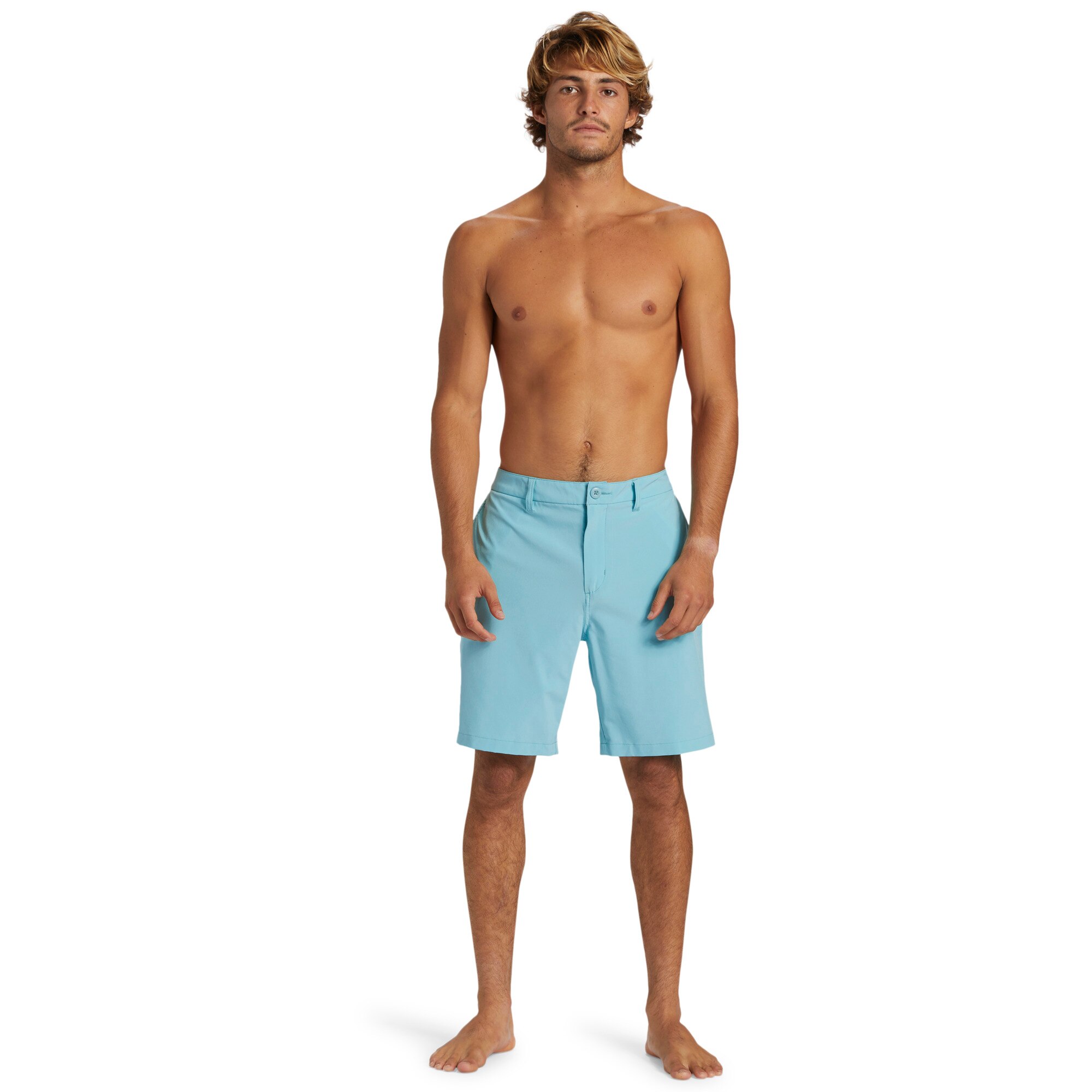 Banador de Surf de hombre Union 20 Quiksilver Quiksilver El Corte Ingles