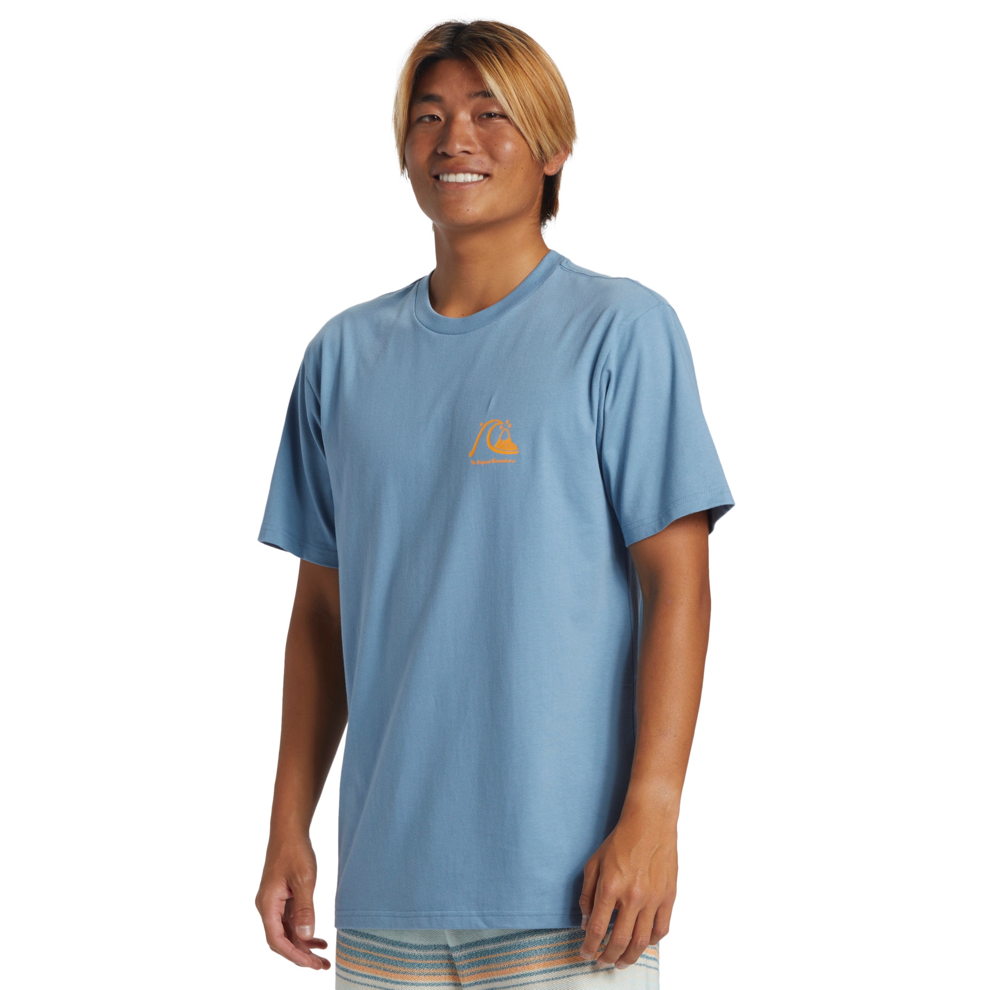 Camisetas quiksilver niño el corte online ingles