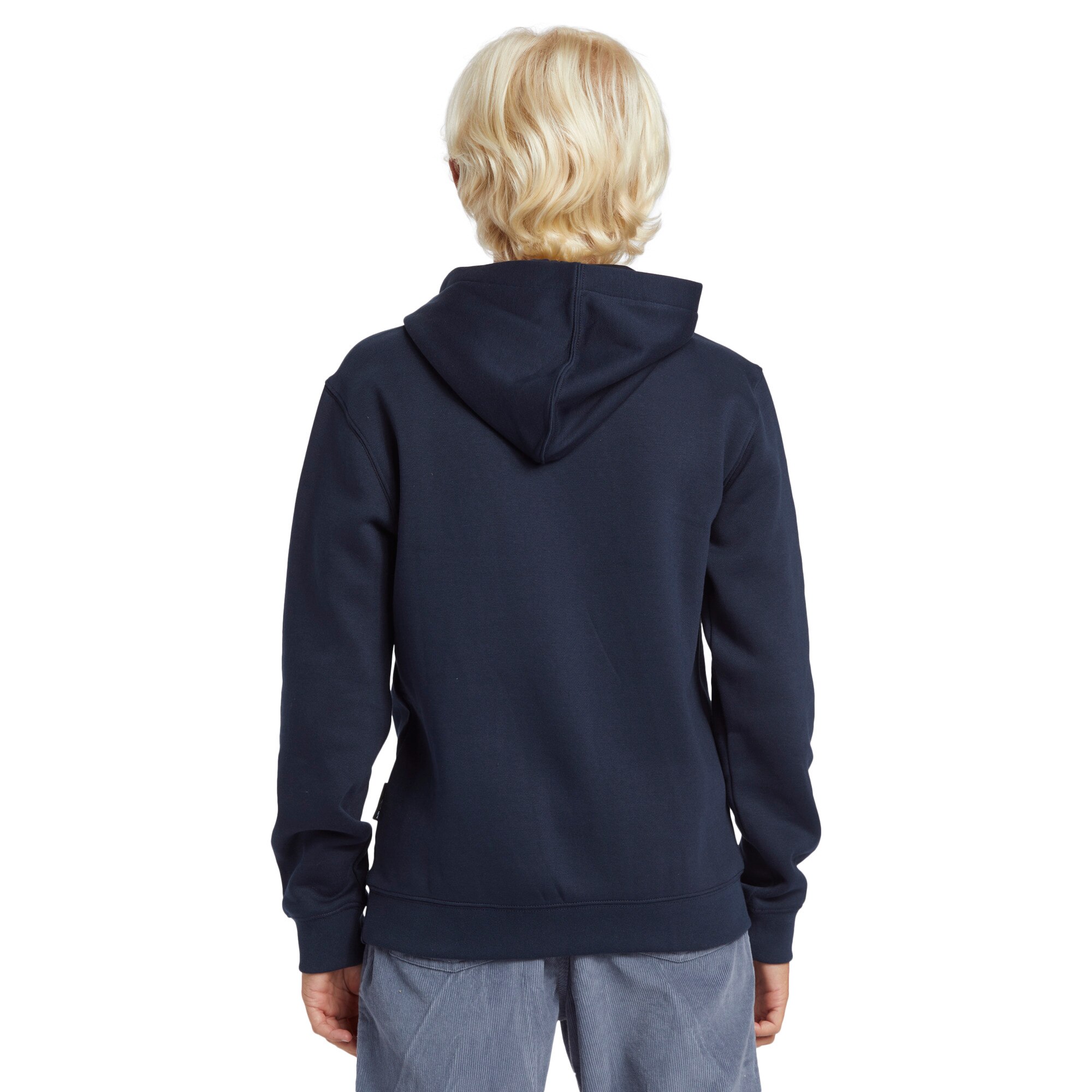 Sudaderas quiksilver el online corte ingles